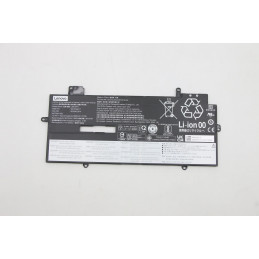 Lenovo 5B10W13974 kannettavan tietokoneen varaosa Akku