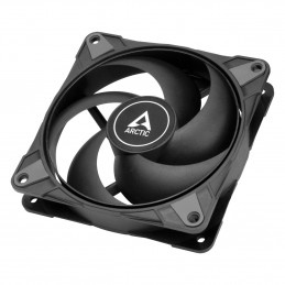 ARCTIC P12 Max Tietokonekotelo Tuuletin 12 cm musta 5 kpl
