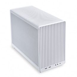 Lian Li A3-mATX Micro Tower Valkoinen