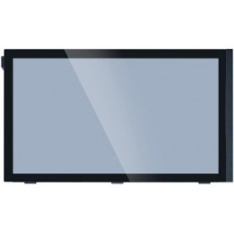 Lian Li A3-2X tietokonekotelon osa Small Form Factor (SFF) Sivupaneeli
