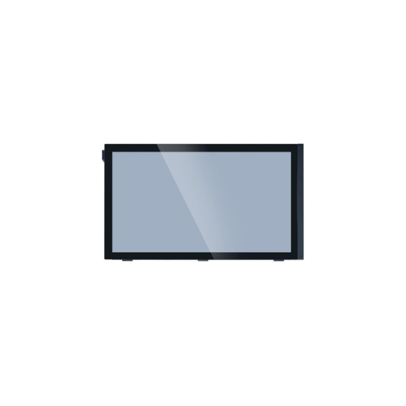Lian Li A3-2X tietokonekotelon osa Small Form Factor (SFF) Sivupaneeli