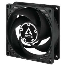 ARCTIC P8 Silent Tietokonekotelo Tuuletin 8 cm musta