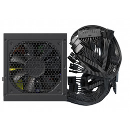 Seasonic Netzteil 850W G12 GC-850 80+Gold virtalähdeyksikkö ATX musta