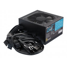 Seasonic Netzteil 850W G12 GC-850 80+Gold virtalähdeyksikkö ATX musta
