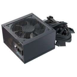 Seasonic Netzteil 850W G12 GC-850 80+Gold virtalähdeyksikkö ATX musta