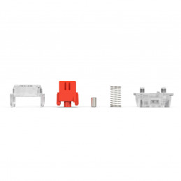 Glorious Gaming GLO-KB-ACC-SWT-FOX-HE-36 syöttölaitteen lisävaruste Näppäimistökytkimet