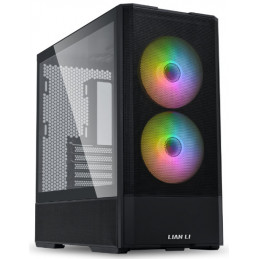 Lian Li Lancool 207 Midi Tower musta