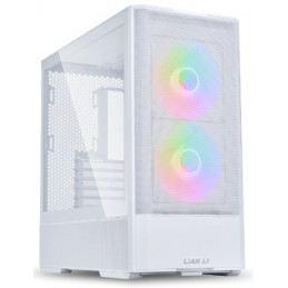 Lian Li Lancool 207 Midi Tower Valkoinen