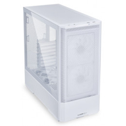 Lian Li Lancool 207 Midi Tower Valkoinen