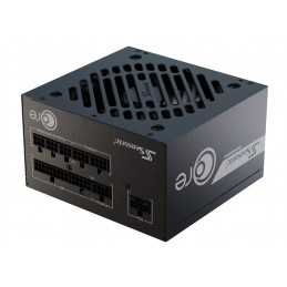 Seasonic Nicht kategorisiert virtalähdeyksikkö 850 W ATX musta