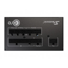 Seasonic Nicht kategorisiert virtalähdeyksikkö 850 W ATX musta