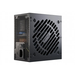 Seasonic Nicht kategorisiert virtalähdeyksikkö 650 W ATX musta