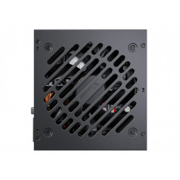 Seasonic Nicht kategorisiert virtalähdeyksikkö 650 W ATX musta