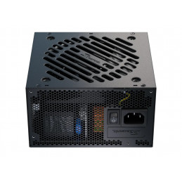 Seasonic Nicht kategorisiert virtalähdeyksikkö 650 W ATX musta