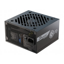 Seasonic Nicht kategorisiert virtalähdeyksikkö 650 W ATX musta