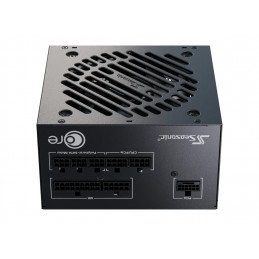 Seasonic Nicht kategorisiert virtalähdeyksikkö 650 W ATX musta