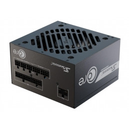 Seasonic Nicht kategorisiert virtalähdeyksikkö 650 W ATX musta
