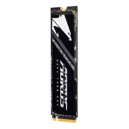 GIGABYTE AORUS Gen4 7300 1 TB M.2 PCI Express 4.0 NVMe 3D TLC NAND