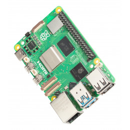 Raspberry Pi 5 development board 2400 MHz Arm Cortex-A76