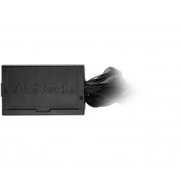 Asrock Challenger CL-750B virtalähdeyksikkö 750 W 20+4 pin ATX ATX musta