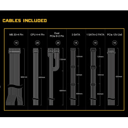 Asrock Challenger CL-850G virtalähdeyksikkö 850 W 20+4 pin ATX ATX musta