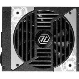 Asrock Taichi TC-1300T virtalähdeyksikkö 1300 W 20+4 pin ATX ATX musta