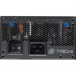 Asrock Taichi TC-1650T virtalähdeyksikkö 1650 W 20+4 pin ATX ATX musta