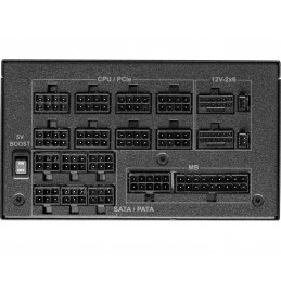 Asrock Taichi TC-1650T virtalähdeyksikkö 1650 W 20+4 pin ATX ATX musta