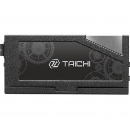 Asrock Taichi TC-1650T virtalähdeyksikkö 1650 W 20+4 pin ATX ATX musta
