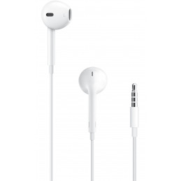 Apple EarPods Kuulokkeet Langallinen In-ear Musiikki Päivittäin Valkoinen