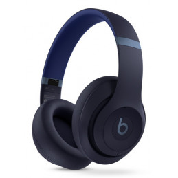 Apple Beats Studio Pro Kuulokkeet Langallinen & langaton Pääpanta Puhelut Musiikki USB Type-C Bluetooth Laivasto
