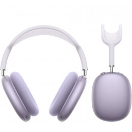 Apple AirPods Max Kuulokkeet Langaton Pääpanta Puhelut Musiikki USB Type-C Bluetooth Purppura