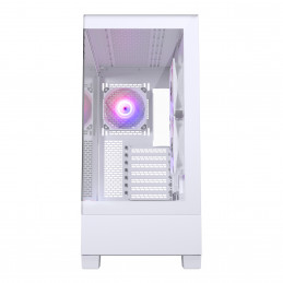 Phanteks XT View Midi Tower Valkoinen