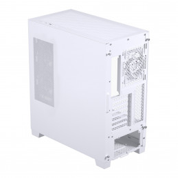 Phanteks XT View Midi Tower Valkoinen