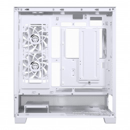 Phanteks XT View Midi Tower Valkoinen