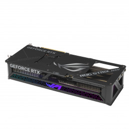ASUS ROG -STRIX-RTX5070TI-O16G-GAMING NVIDIA GeForce RTX 5070 Ti 16 GB GDDR7