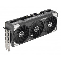 ASUS TUF Gaming TUF-RTX5060TI-O8G-GAMING NVIDIA GeForce RTX 5060 Ti 8 GB GDDR7