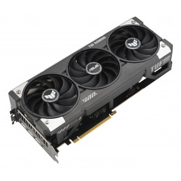 ASUS TUF Gaming TUF-RTX5060TI-O8G-GAMING NVIDIA GeForce RTX 5060 Ti 8 GB GDDR7