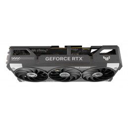 ASUS TUF Gaming TUF-RTX5060TI-O8G-GAMING NVIDIA GeForce RTX 5060 Ti 8 GB GDDR7
