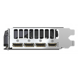 GIGABYTE GeForce RTX 5060 Ti GAMING OC 8G NVIDIA 8 GB GDDR7