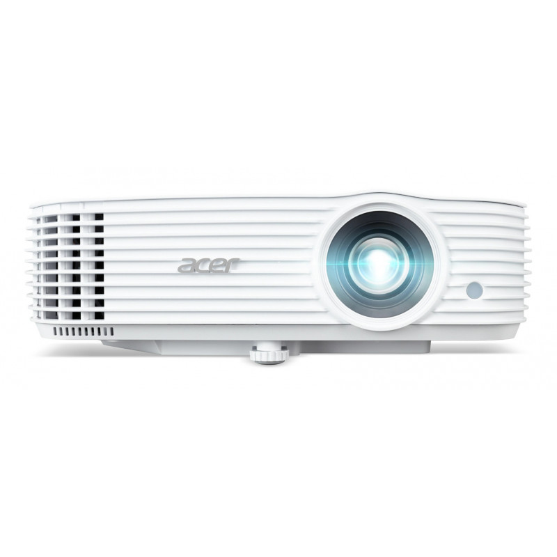 Acer H6542 Vakioprojektori 4000 ANSI lumenia DLP 1080p (1920x1080) Valkoinen