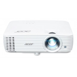 Acer H6542 Vakioprojektori 4000 ANSI lumenia DLP 1080p (1920x1080) Valkoinen