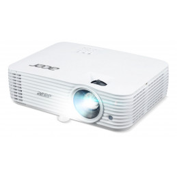 Acer H6542 Vakioprojektori 4000 ANSI lumenia DLP 1080p (1920x1080) Valkoinen