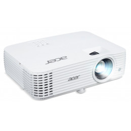 Acer H6542 Vakioprojektori 4000 ANSI lumenia DLP 1080p (1920x1080) Valkoinen