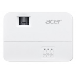 Acer H6542 Vakioprojektori 4000 ANSI lumenia DLP 1080p (1920x1080) Valkoinen