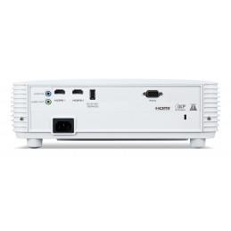 Acer H6542 Vakioprojektori 4000 ANSI lumenia DLP 1080p (1920x1080) Valkoinen