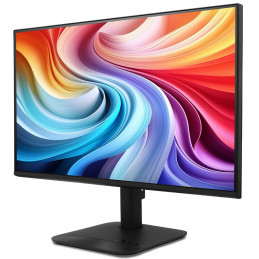 Acer KA2 KA272GBIP tietokoneen litteä näyttö 68,6 cm (27") 1920 x 1080 pikseliä Full HD LCD musta