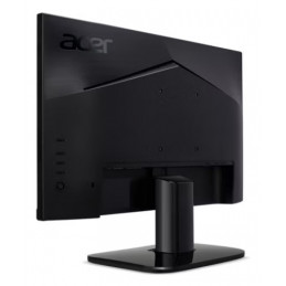 Acer KA2 KA242Y G tietokoneen litteä näyttö 60,5 cm (23.8") 1920 x 1080 pikseliä Full HD musta