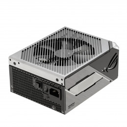 ASUS ROG -THOR-1200P3-GAMING virtalähdeyksikkö 1200 W 20+4 pin ATX ATX musta