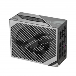 ASUS ROG -THOR-1200P3-GAMING virtalähdeyksikkö 1200 W 20+4 pin ATX ATX musta